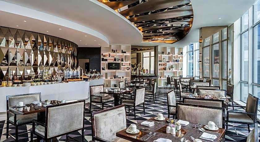 Hotel Ciputra World Surabaya