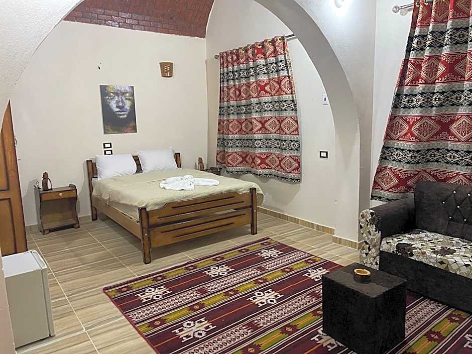 amzran hotel siwa