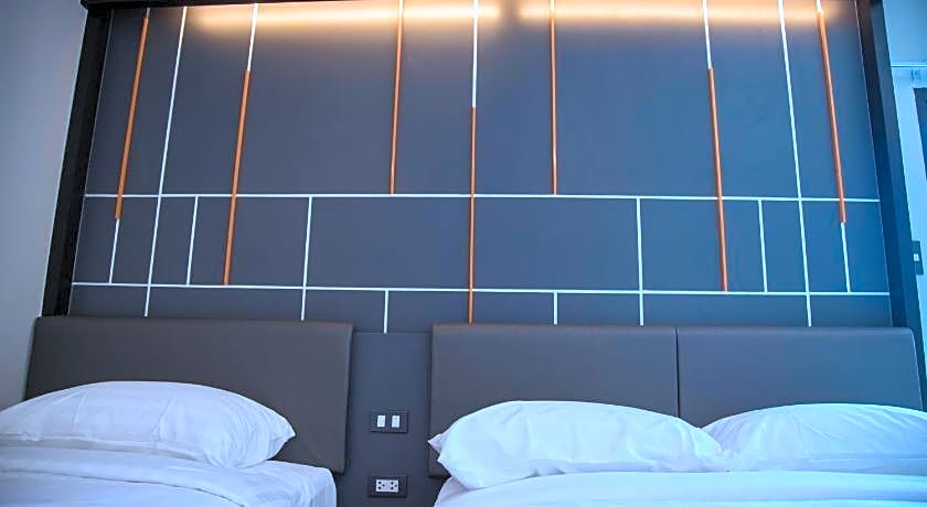 Hallton Hotel Bangkok