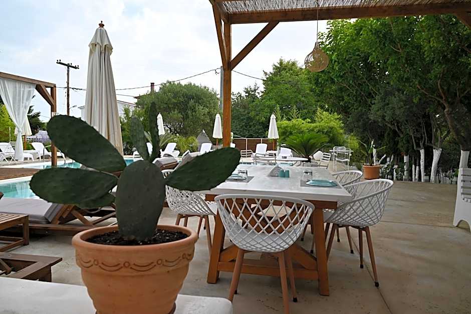 Agorastos Luxury Living