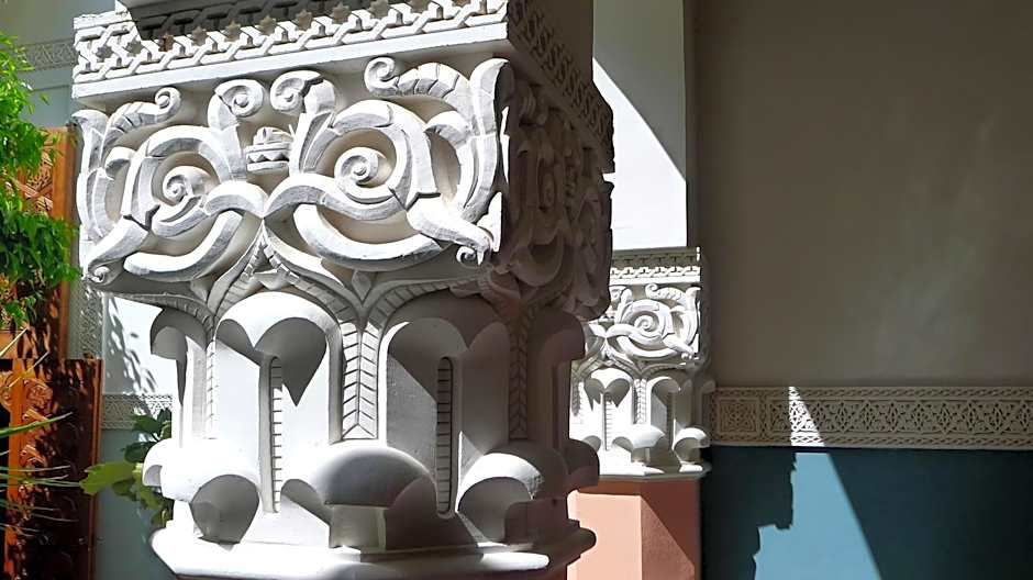 Riad Siwan