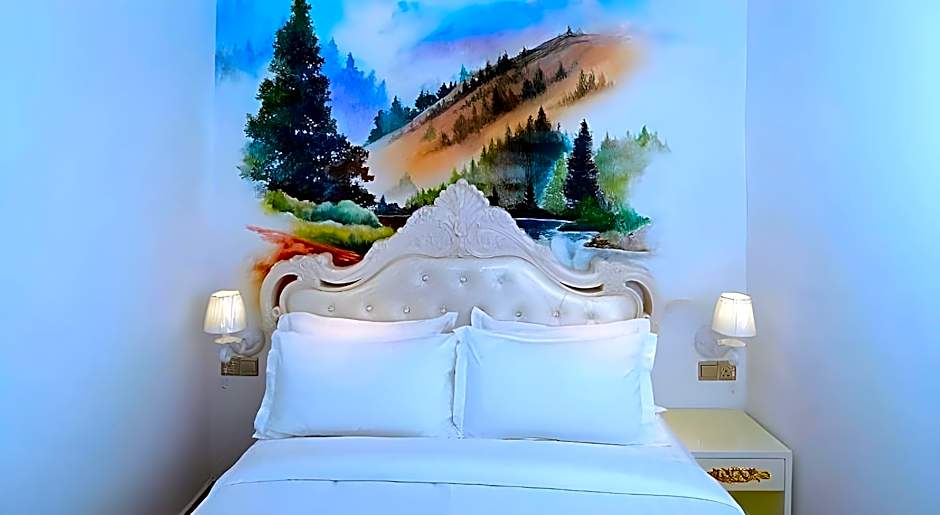 Hotel de Art USJ 21