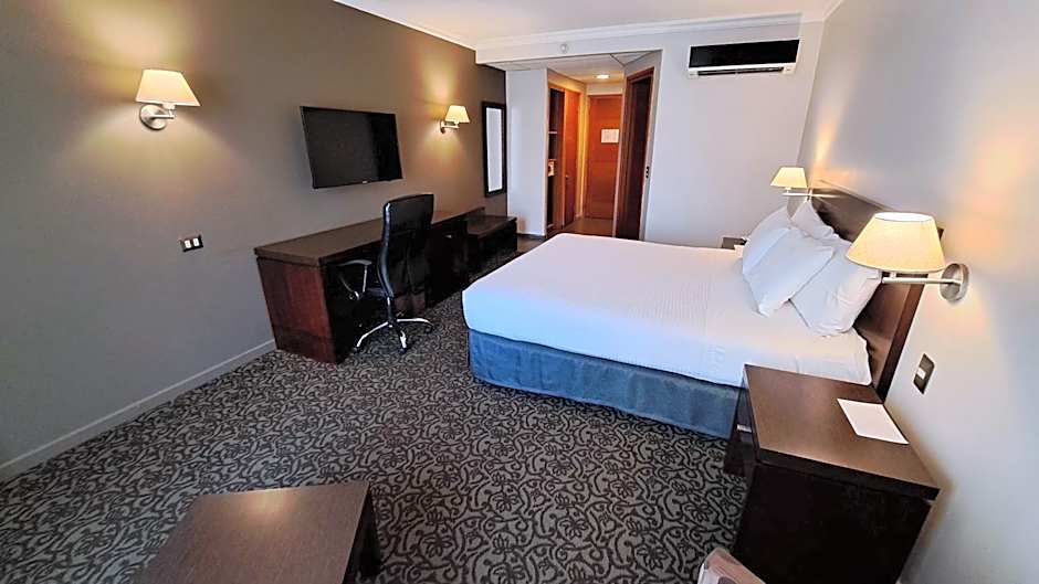 Hotel Diego de Almagro Iquique