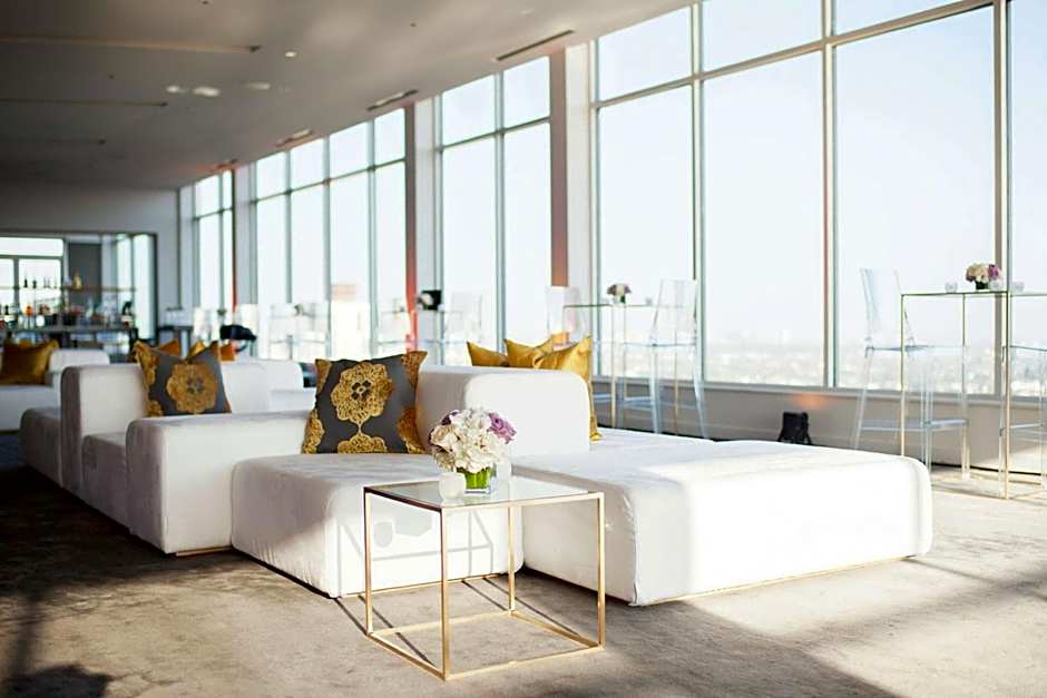 Andaz West Hollywood, By Hyatt