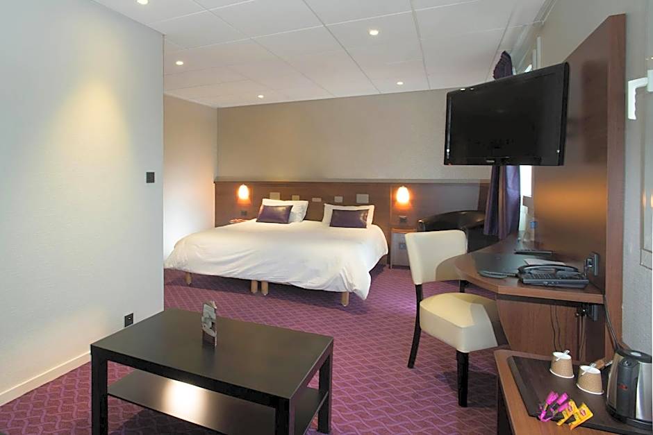 Brit Hotel Tours Sud - Le Cheops