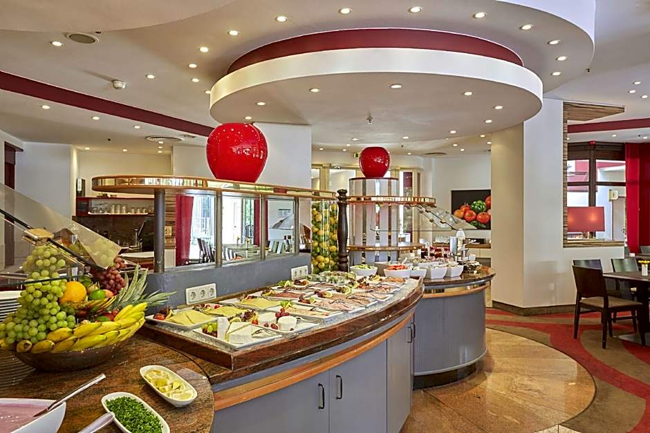 H+ Hotel Bad Soden
