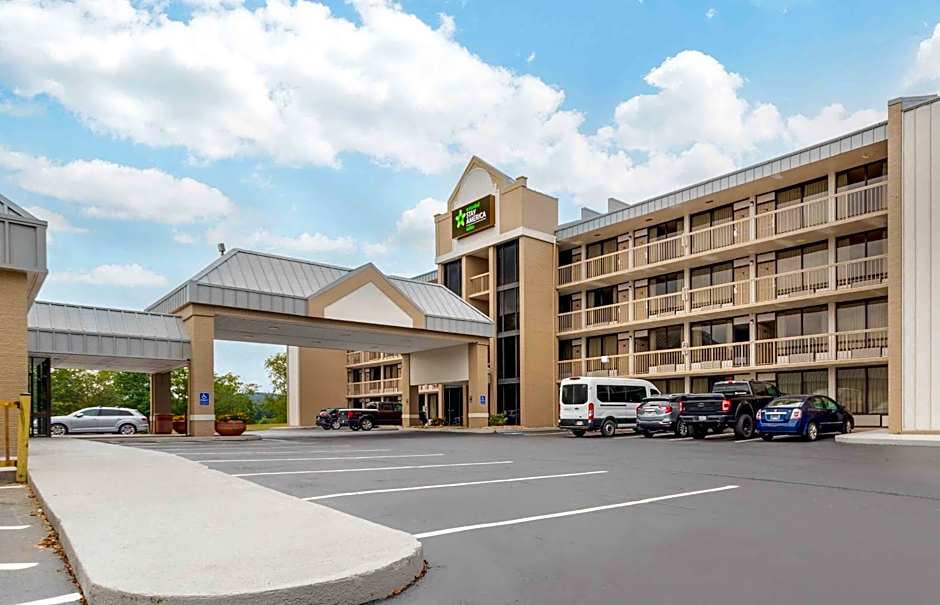 Extended Stay America Suites - Bristol