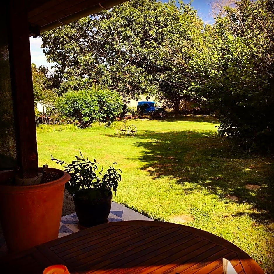 Domaine à Marmande
