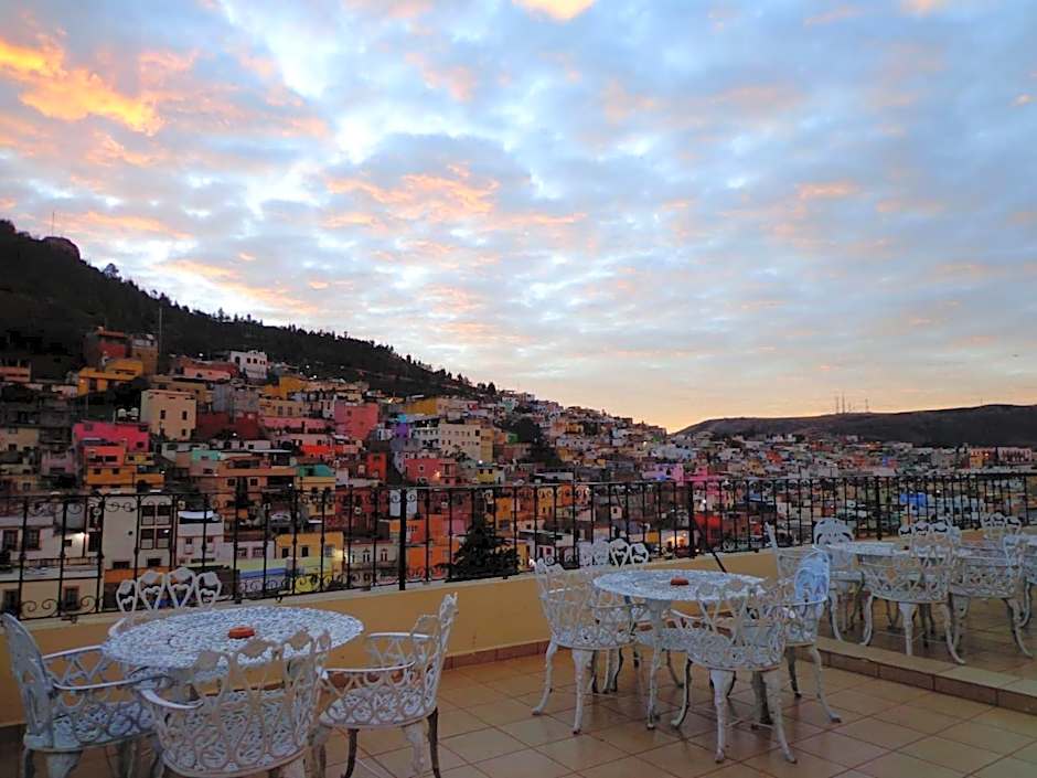 Posada Tolosa