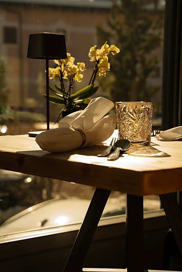 Cresta Palace Hotel