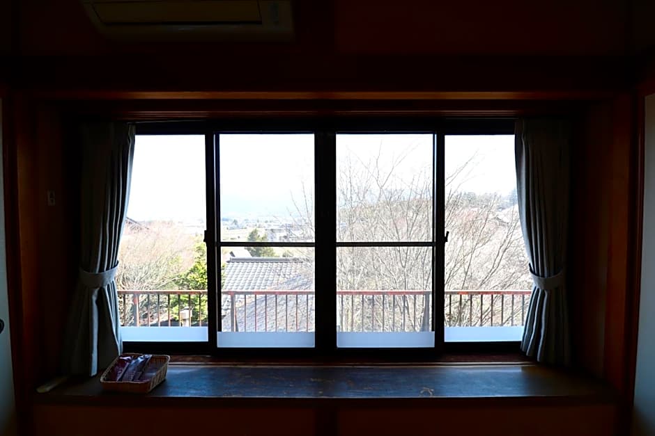 和みの湯宿なかやま