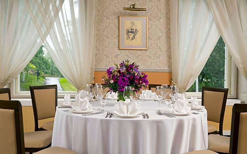 Radisson Old Town Hotel Riga