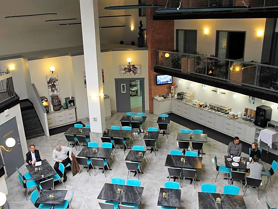 Best Western Laval-Montreal