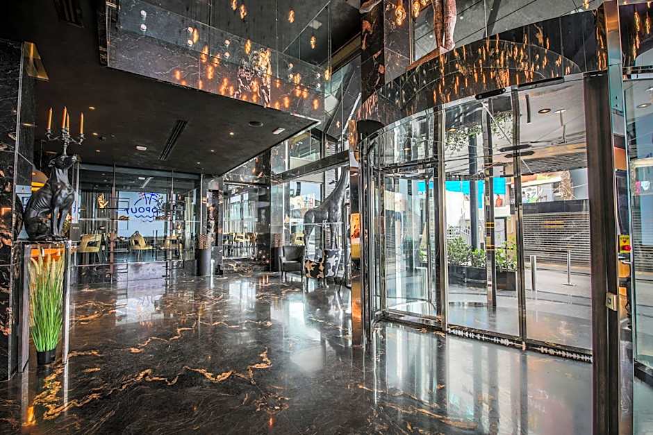 H Hotel & SPA - Adults Only