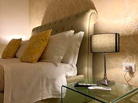 King Room with Spa