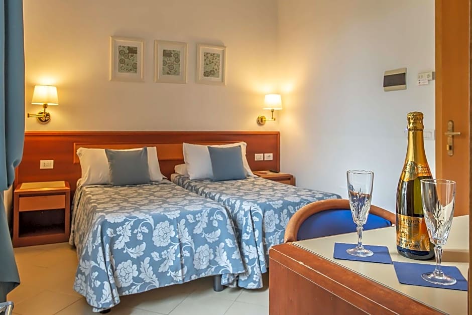 Hotel Bonifacio