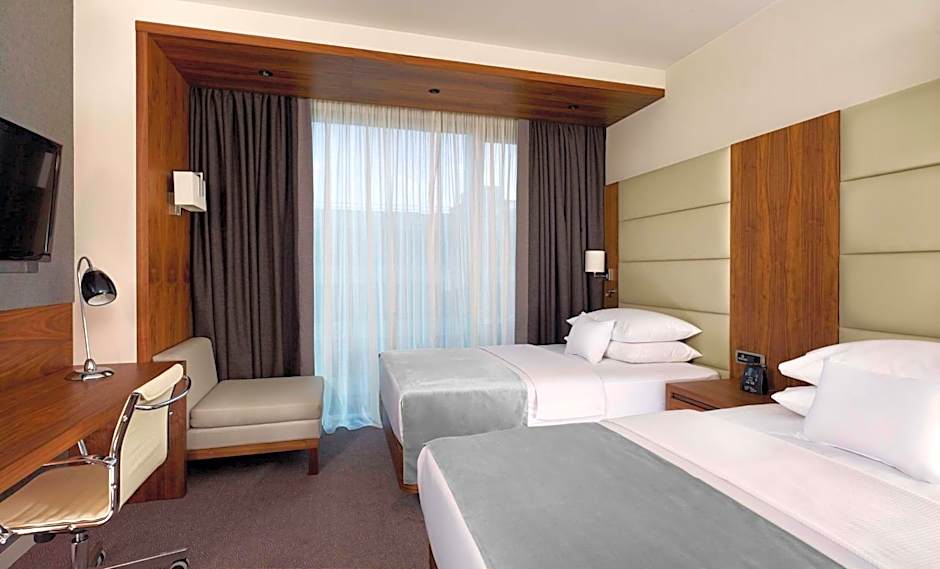 DoubleTree By Hilton Zagreb