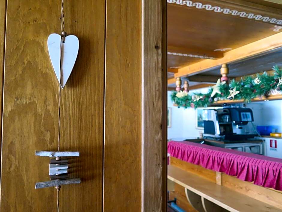 Chambres Mont Cervin