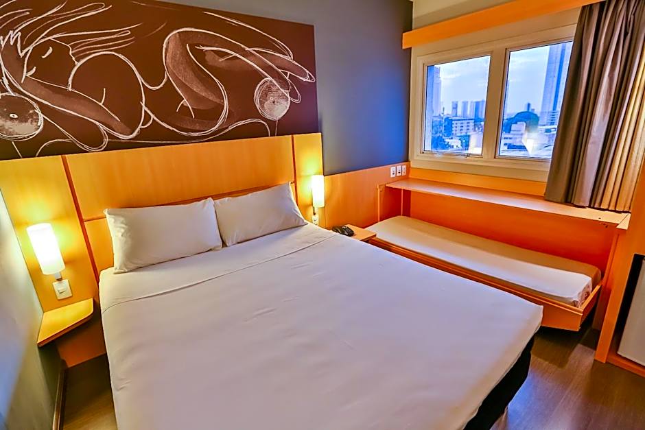 ibis Goiania