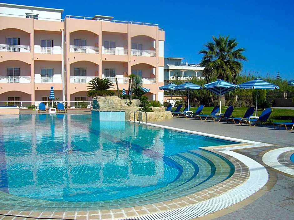 Rhodian Rose Hotel