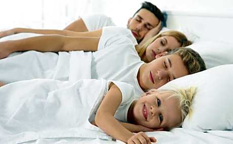 Double Room with Two Double Beds - Non-Smoking