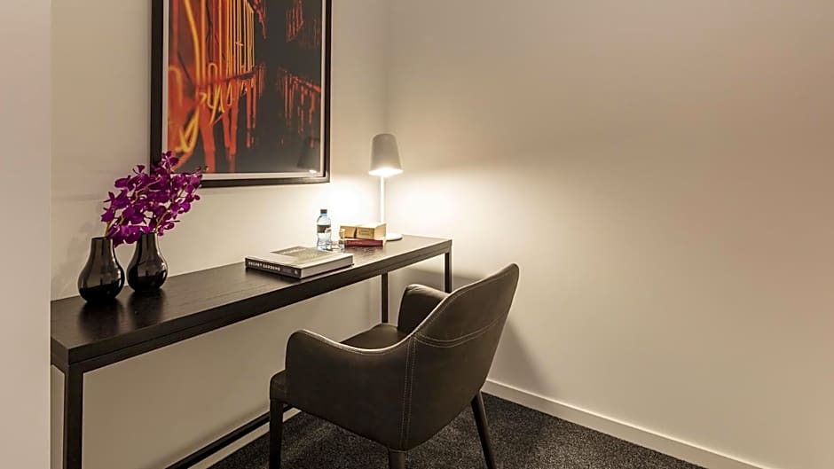 Avani Melbourne Box Hill Residences