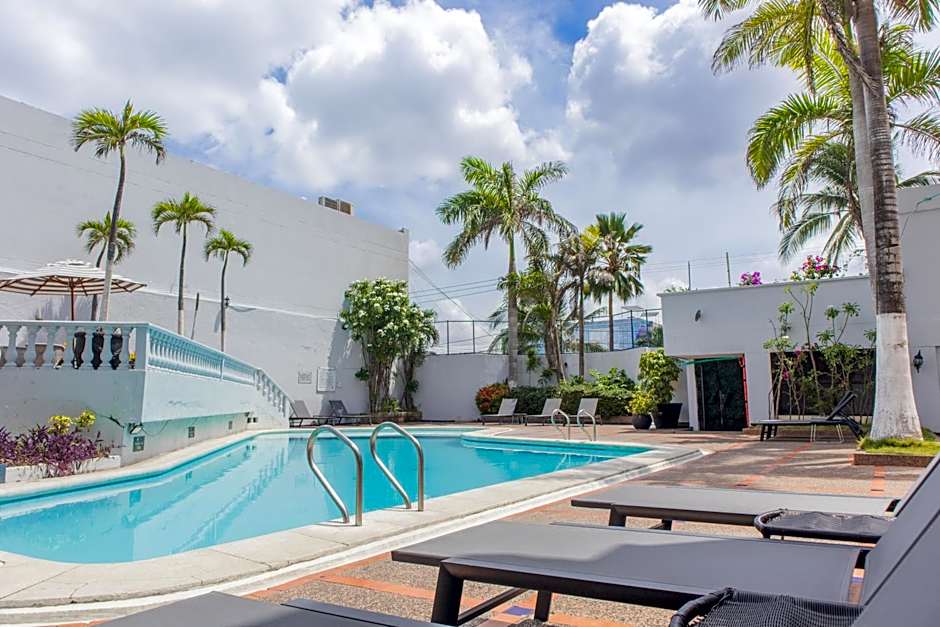 Hotel Faranda Express Puerta Del Sol Barranquilla, A Member of Radisson Individuals