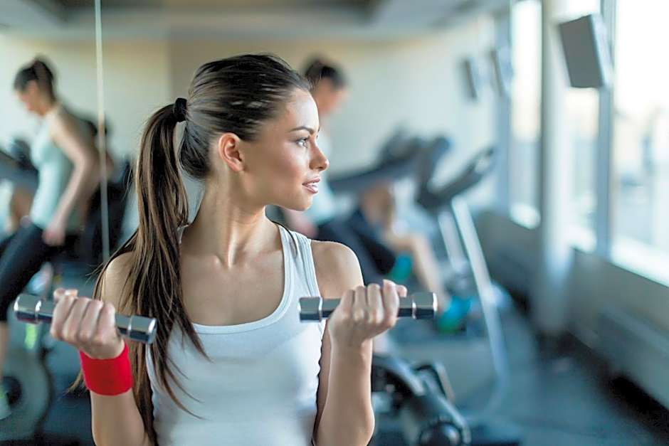 Gundersen Hotel & Suites