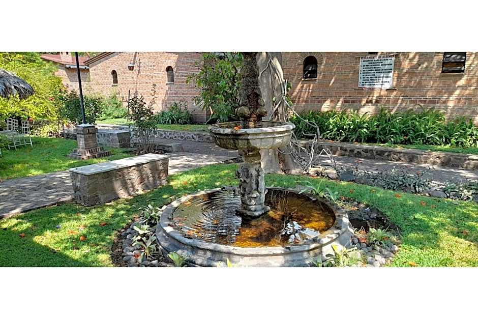 Capital O Posada Del Pescador Jocotepec