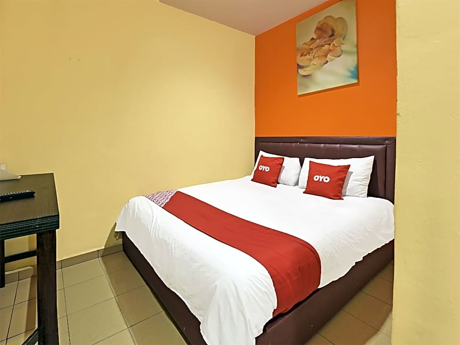 OYO 90732 New Hotel 33