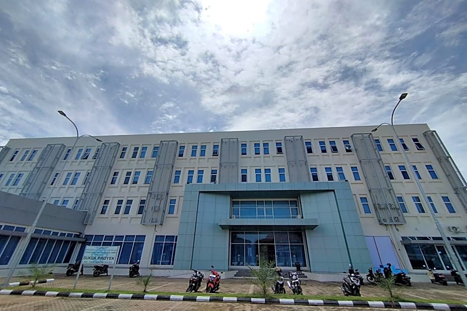 Hotel Sutha Inn Syariah