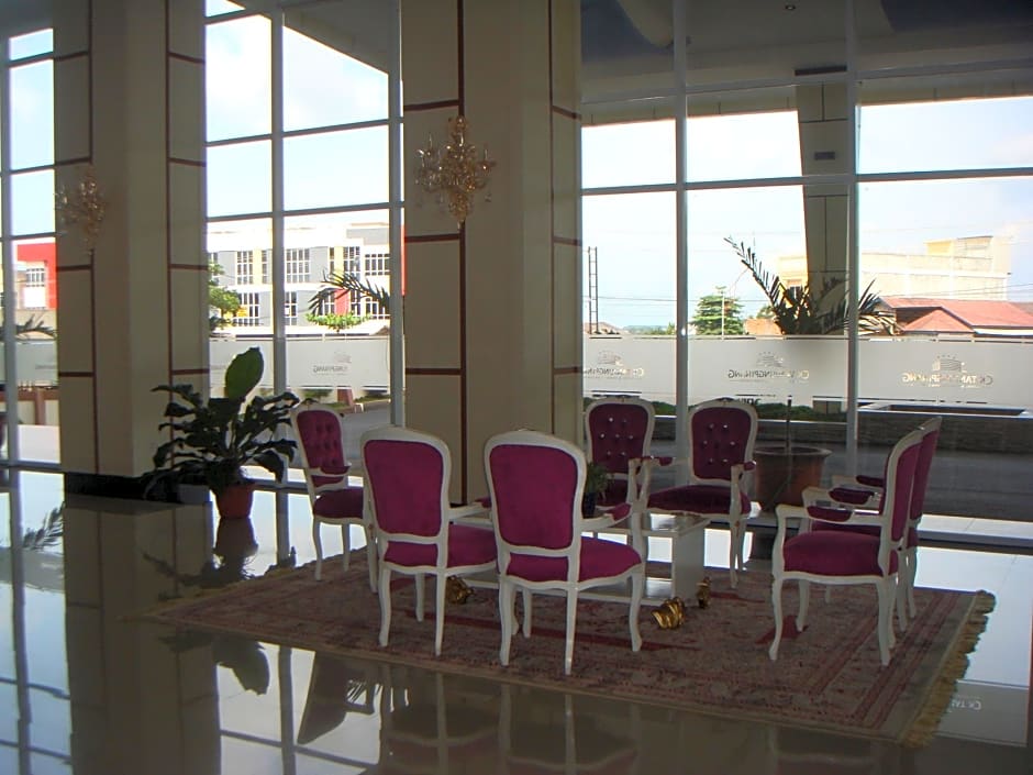 Ck Tanjungpinang Hotel And Convention Centre