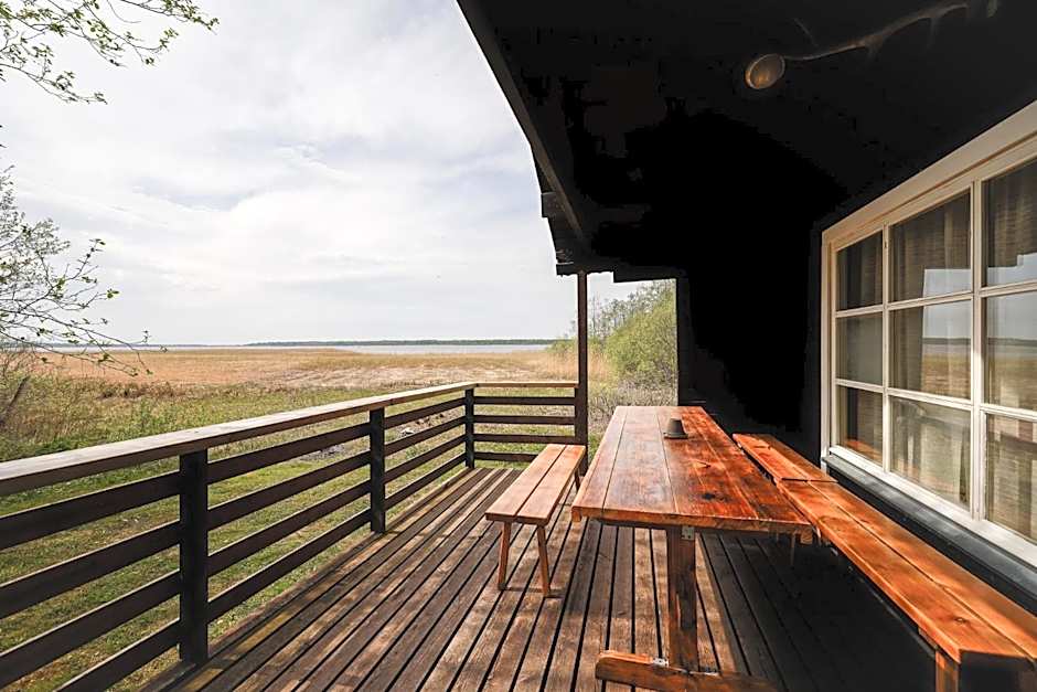 Suurlahe Guesthouse