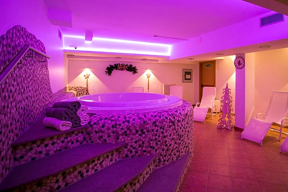 Park Hotel Sacro Cuore