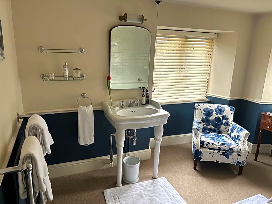 The Old Rectory Somerset