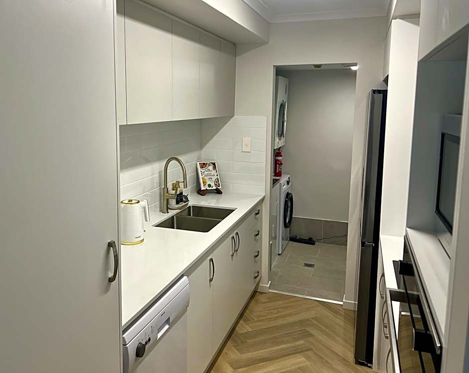 Bayview Beach Holiday Apartments