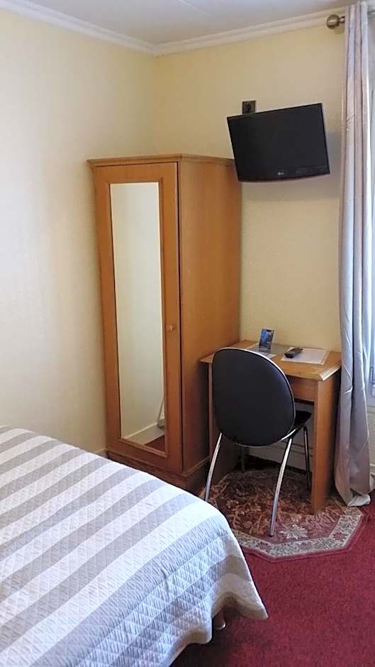 Hotel Paris Bercy
