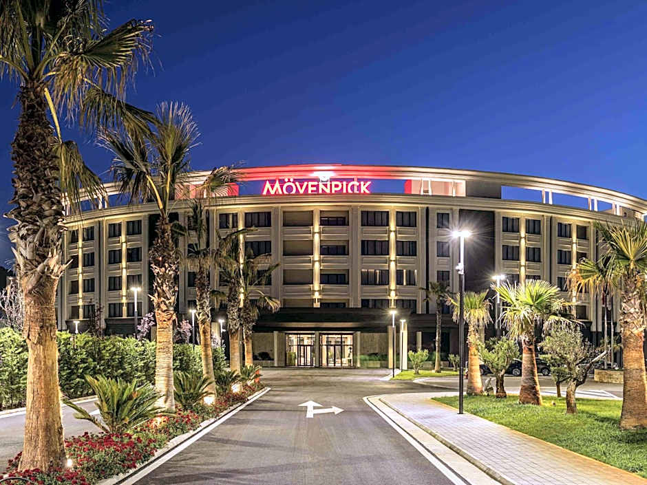 Mövenpick Hotel Lalez Durres
