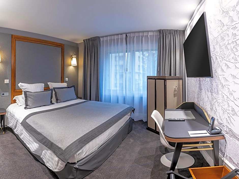Park Hotel Grenoble - Handwritten Collection