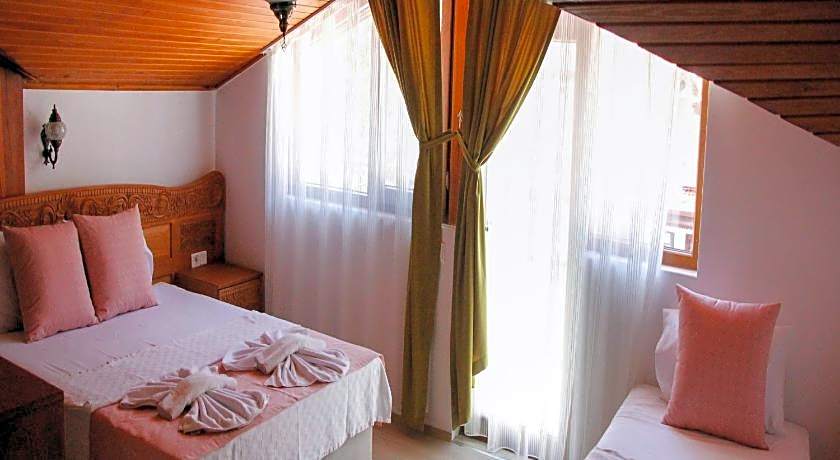 Limon Otel