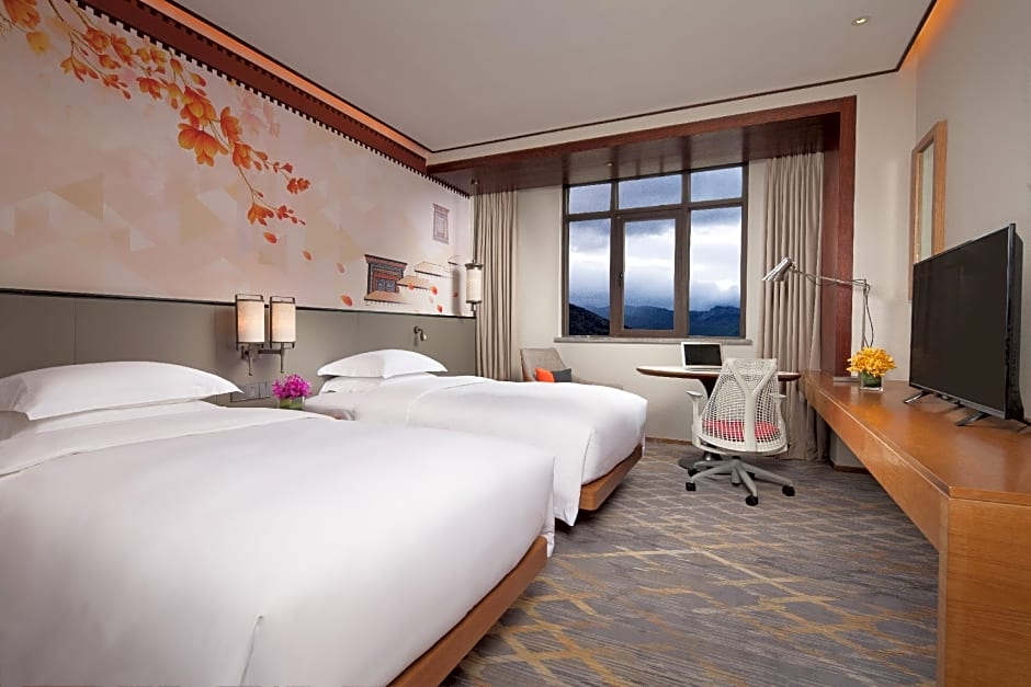 Hilton Garden Inn Shangri-La