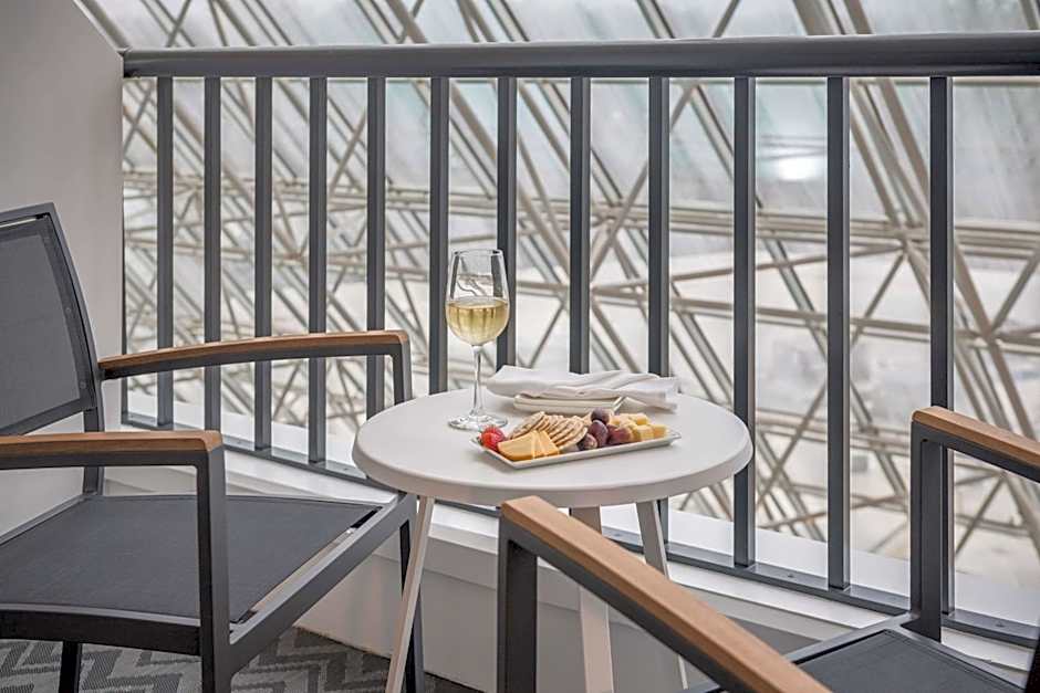 Hilton Boston Woburn