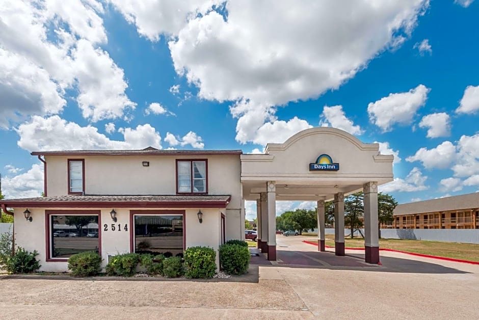 Days Inn by Wyndham Bryan College Station