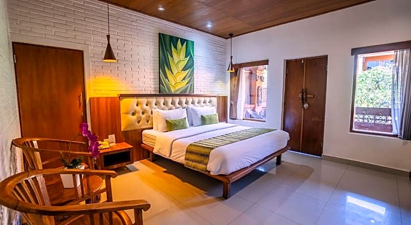 Wina Holiday Villa Kuta Bali