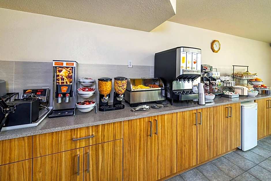 Rodeway Inn