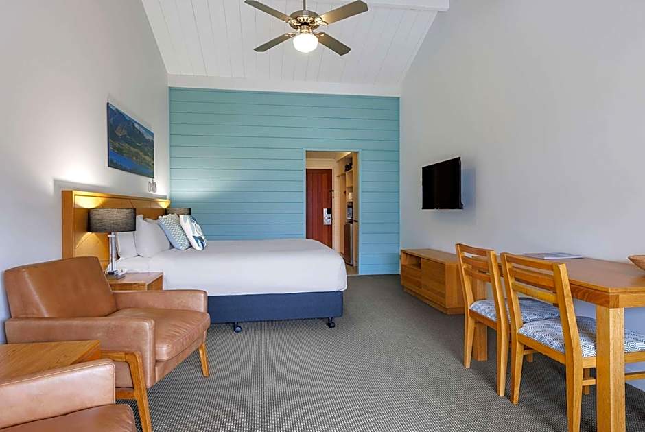 Club Wyndham Wanaka, Trademark Collection by Wyndham