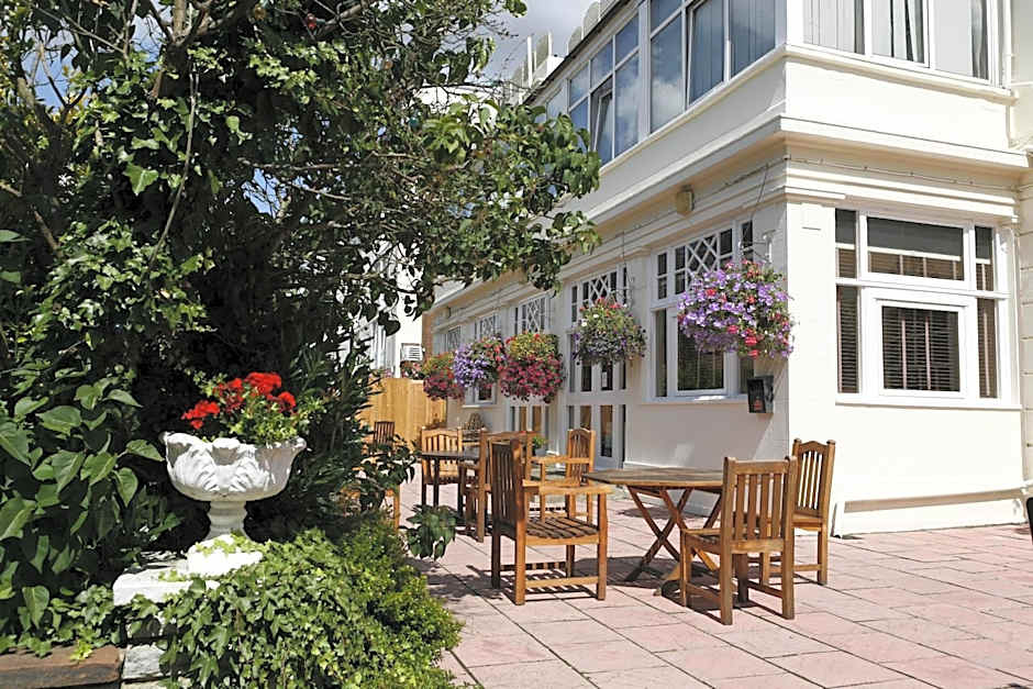 London Croydon Aerodrome Hotel, BW Signature Collection