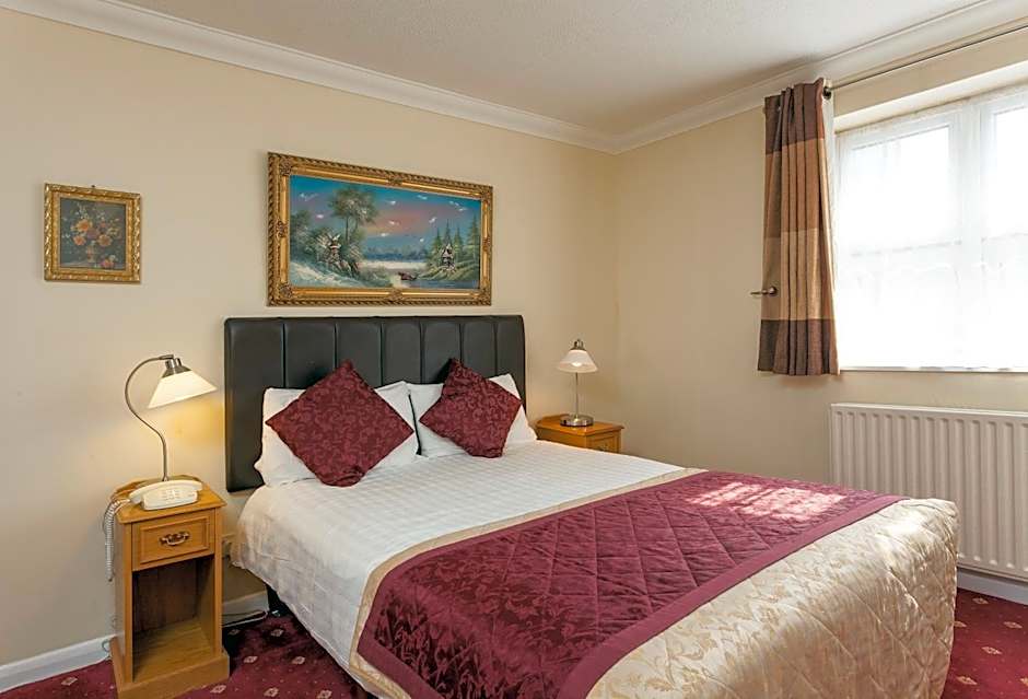 Roseview Alexandra Palace Hotel