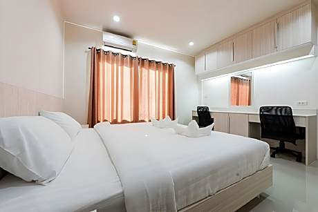 Double Bed