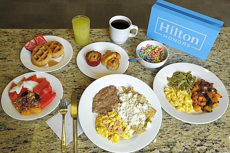 Hampton Inn By Hilton Silao Aeropuerto